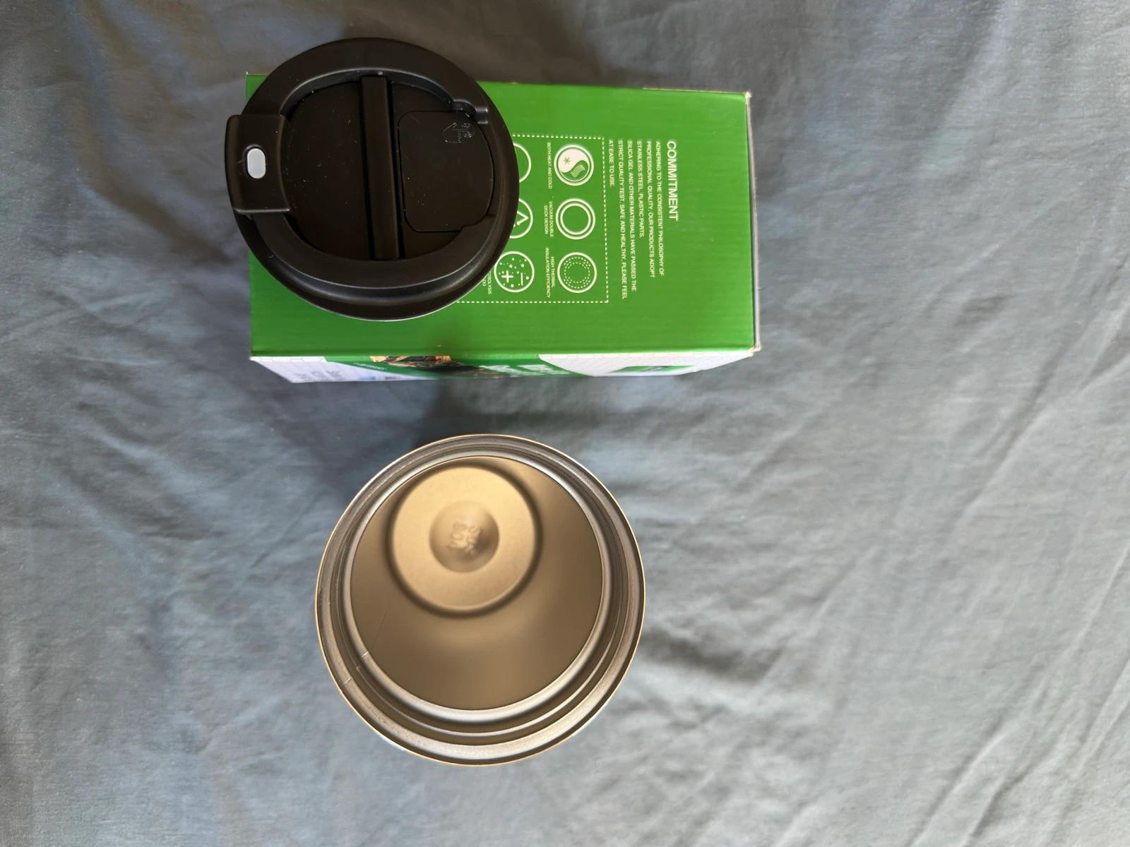 Mugs ☕️ for tea and coffee – photo 4